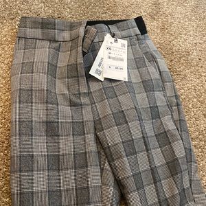 Zara Pants